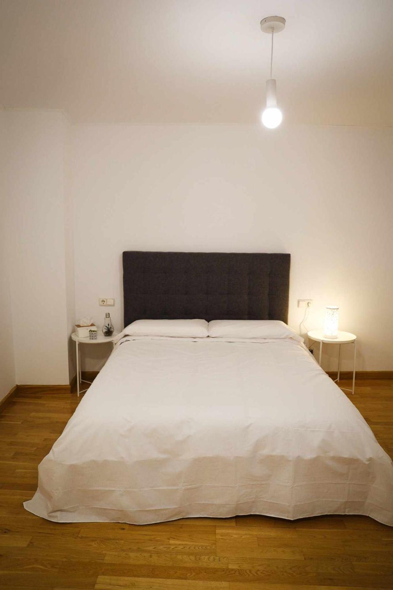 Ferienwohnung 33 Pasos Catedral 1 León Exterior foto